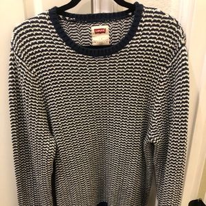 Levi’s knit sweater
